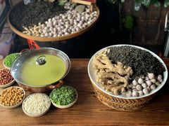 -凤凰山斑鱼馆(恭城店)