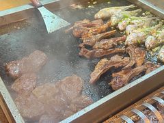 -浙江西子宾馆·瑶园咖啡厅