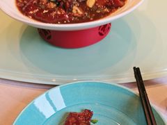 -锦色烤鸭·本地菜(学院路店)