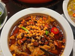 -龙人居·水煮鱼(五道口店)