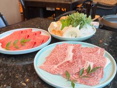 -然锅料理