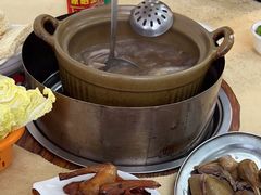 -石岐鸽师傅餐厅(石岐总店)