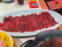 -麻辣英雄重庆火锅(白云店)