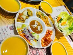 -喜来稀肉(北外滩白玉兰广场店)