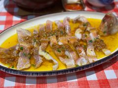 -琼大师东方烤乳猪(亚特兰蒂斯店)