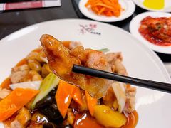 -桃园中华料理炸酱面(燕儿岛路店)
