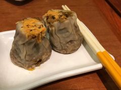 -吉祥馄饨(上海新上大店)