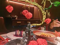 -鱼翅楼·津派砂锅鱼翅(水上公园店)