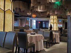 大堂-新沸腾鱼乡(世贸天阶店)