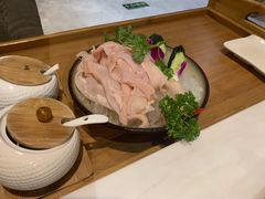 -围炉夜话·潮汕卤水火锅(榕江店)