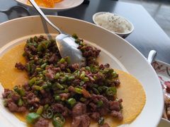 -江宴渔村·鱼鲜土菜(紫荆广场店)