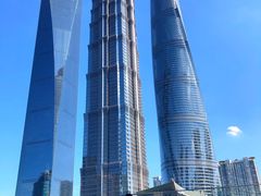 -上海中心大厦