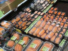 -池田寿司·新鲜现做(朝阳大悦城店)