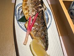 -百纳·久贺日料 (百纳瑞汀花园酒店)