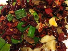 -川王府 Chuan Palace Chinese Restaurant
