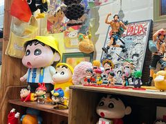 -吉小手•豆花和糖水(卧龙晓城店)