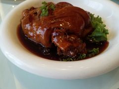 -谷语中餐厅