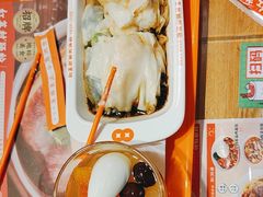 -红荔村肠粉(龙华地铁站店)