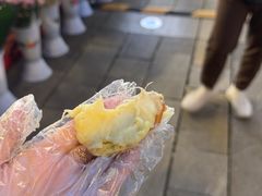 -热喜·现包大馅汤圆(老街店)