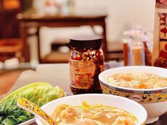 -一记面馆(易发店)