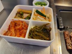 -金妈家烤肉(龙湖U城天街店)