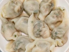 肉三鲜水饺（小盘）-枫林饺子
