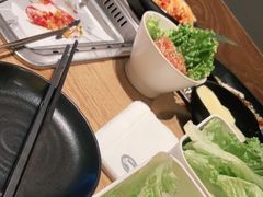 -新石器烤肉(南站店)