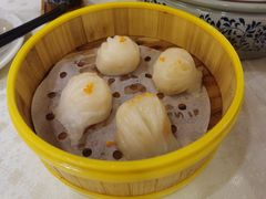 -喜悦海鲜大酒楼(钱柜广场店)