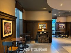 -星巴克(尚品中心1F店)