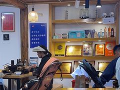 -勺子米线·云南传统小吃市集(四方街店)