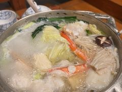 -蟹道乐( 新宿駅前店)