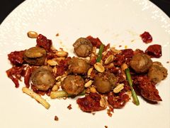 -双海潮·海鲜融合菜(如是海店)