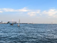 -青岛奥林匹克帆船中心