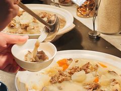 -飨食汇全日制餐厅·昆山皇冠假日酒店(九方店)