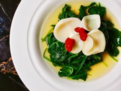 -8餐厅(新葡京酒店)