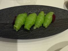 -万豪金殿(香港JW万豪酒店)