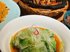 -蝦塘·中国餐馆(城墙南马道巷店)