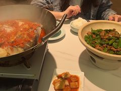 -湘江红·湖南招牌菜(莲花南路店)
