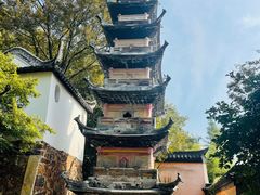 -狼山风景名胜区