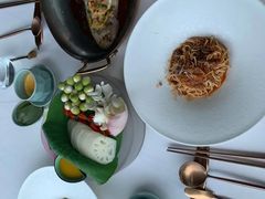 -量子制造·元创意料理(李公堤店)