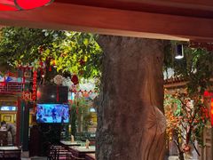 -情满四合院•京菜•烤鸭(动物园店)