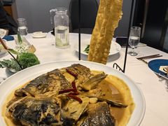 -食悦江南·淮扬菜·烤鸭(亚运村·惠新店)