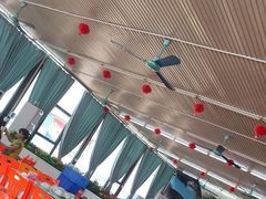 -红月湾海鲜饭店•沙滩海景(双月湾店)