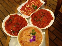 -山城年华老火锅(玉林店)