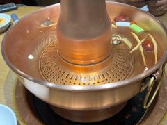 -北京老门框爆肚涮肉馆(凤城六路店)