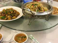 -春饼家常菜(百子湾店)