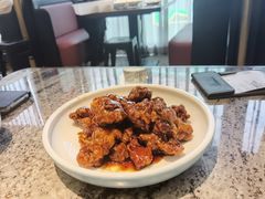 -新白鹿餐厅(松江开元地中海店)