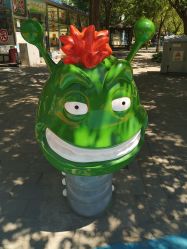 -大望京儿童游乐场