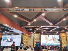 -大水车公馆·顺德菜·妈姐菜(均安店)