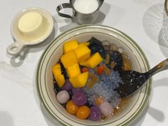 -堂屋糖水店(愚园店)